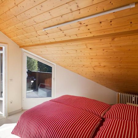 Tanja'S Comfort Apartment Titisee Esterno foto