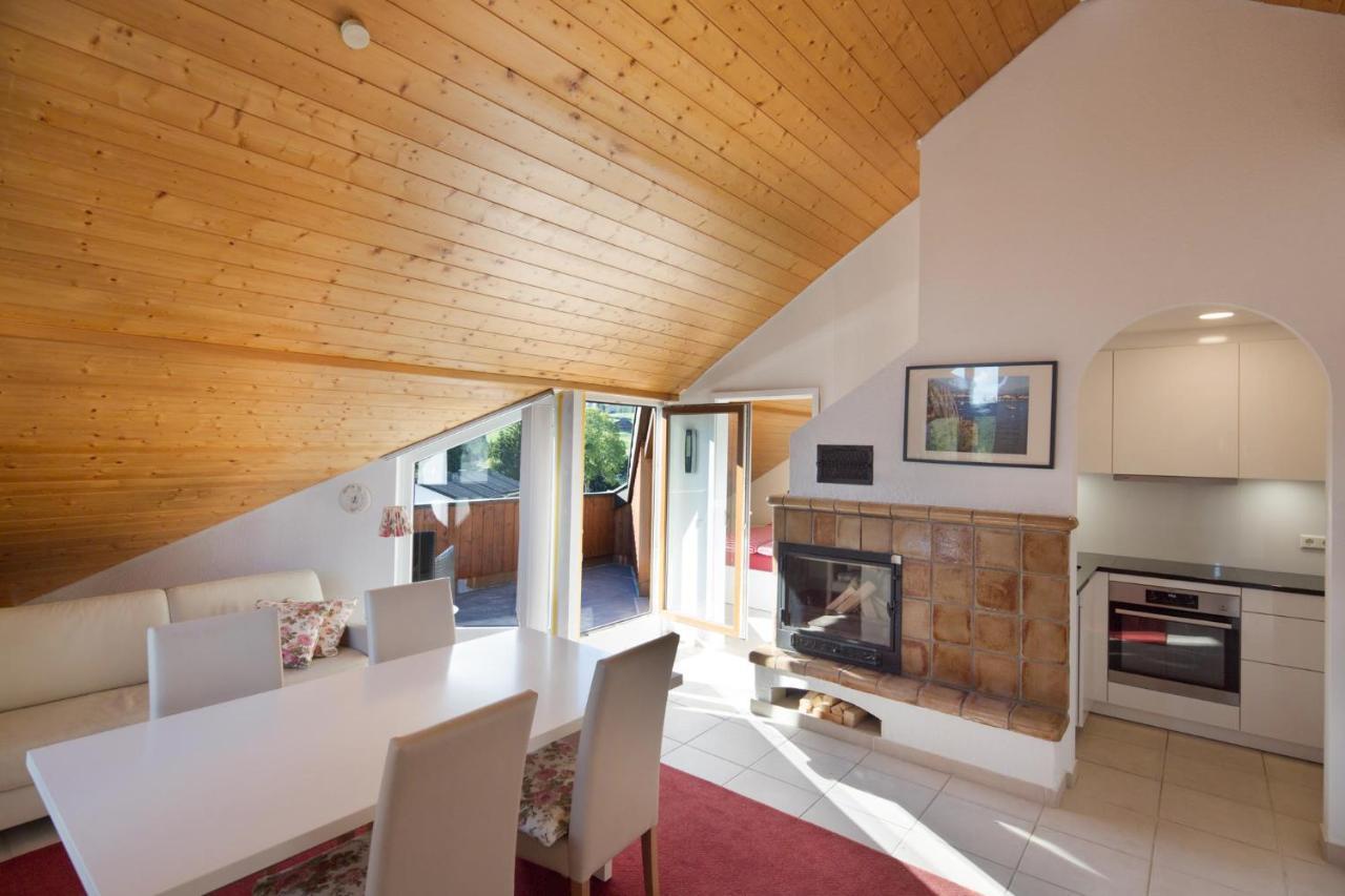 Tanja'S Comfort Apartment Titisee Esterno foto