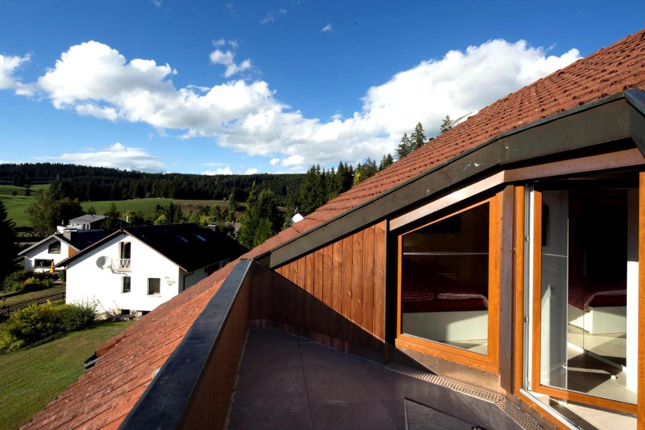 Tanja'S Comfort Apartment Titisee Esterno foto